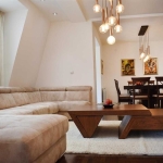 Дава се под наем Двустаен апартамент в Бургас, Изгрев - 53 кв.м за 255 € - Снимка #1