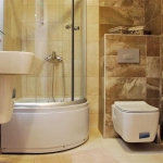 Дава се под наем Двустаен апартамент в Бургас, Лазур - 57 кв.м за 204 € - Снимка #1