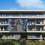 Двустаен апартамент в Свети Влас - 59 кв.м за 1484 €/кв.м - Снимка #1