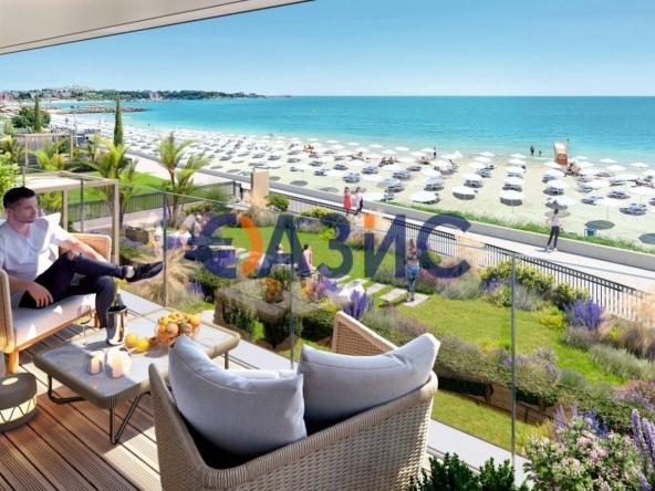 Тристаен апартамент в с. Равда, Област Бургас - 115 кв.м за 1680 €/кв.м - Снимка #1