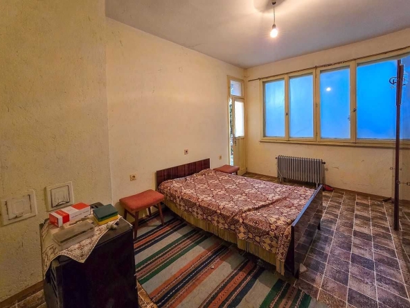 Къща в с. Енина, Област Стара Загора - 120 кв.м за 957 €/кв.м - Снимка #1