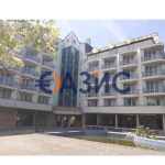 Хотел в Царево - 7120 кв.м за 198 €/кв.м - Снимка #1