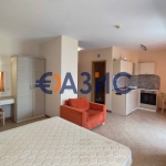 Едностаен апартамент в к.к. Слънчев бряг - 57 кв.м за 610 €/кв.м - Снимка #1