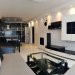 Дава се под наем Двустаен апартамент в София, Малинова долина - 74 кв.м за 775 € - Снимка #1