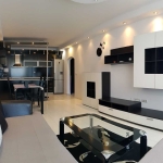 Дава се под наем Двустаен апартамент в София, Малинова долина - 74 кв.м за 725 € - Снимка #1