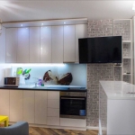 Дава се под наем Едностаен апартамент в Варна, Левски - 45 кв.м за 458.49 € - Снимка #1