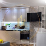 Дава се под наем Едностаен апартамент в Варна, ВИНС - 45 кв.м за 458.49 € - Снимка #1