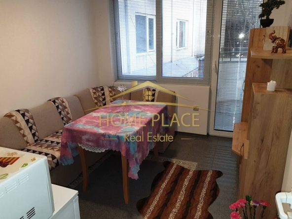 Дава се под наем Двустаен апартамент в Варна, Гръцка махала - 50 кв.м за 510 € - Снимка #1