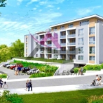 Двустаен апартамент в Варна, Възраждане 3 - 58 кв.м за 1897 €/кв.м - Снимка #1