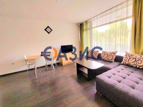 Тристаен апартамент в к.к. Слънчев бряг - 108 кв.м за 843 €/кв.м - Снимка #1