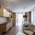 Дава се под наем Двустаен апартамент в Варна, Център - 75 кв.м за 1020 € - Снимка #1