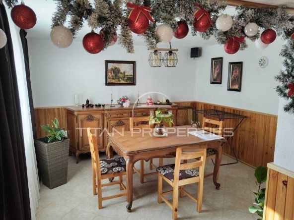 Къща в с. Розовец, Област Пловдив - 100 кв.м за 1700 €/кв.м - Снимка #1