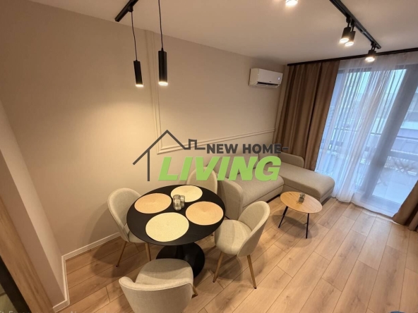 Двустаен апартамент в Пловдив, Остромила - 69 кв.м за 1109 €/кв.м - Снимка #1