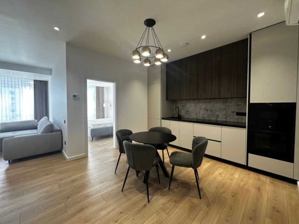 Дава се под наем Двустаен апартамент в София, Младост 2 - 60 кв.м за 400 € - Снимка #1