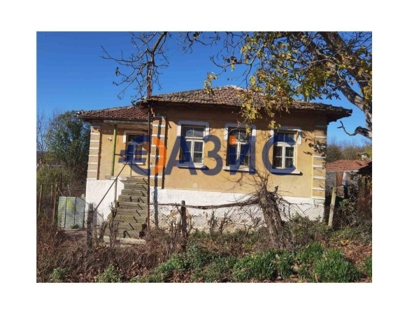 Къща в с. Кубадин, Област Бургас - 138 кв.м за 84 €/кв.м - Снимка #1