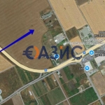 Парцел в с. Равда, Област Бургас - 13993 кв.м за 43 €/кв.м - Снимка #1