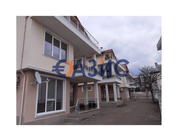 Къща в Свети Влас - 204 кв.м за 650 €/кв.м - Снимка #1