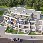 Двустаен апартамент в Созопол - 69 кв.м за 1146 €/кв.м - Снимка #1