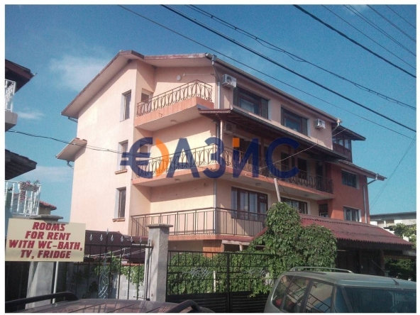 Къща в с. Кранево, Област Добрич - 254 кв.м за 447 €/кв.м - Снимка #1