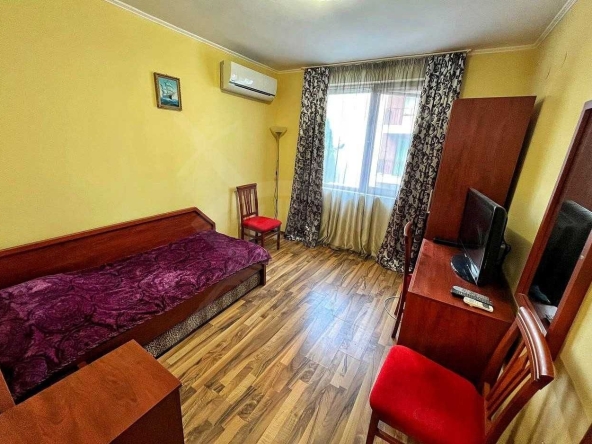 Тристаен апартамент в с. Равда, Област Бургас - 88 кв.м за 1296 €/кв.м - Снимка #1