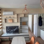 Дава се под наем Двустаен апартамент в Пловдив, Младежки Хълм - 45 кв.м за 350 € - Снимка #1