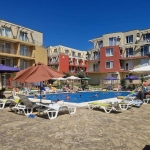 Тристаен апартамент в с. Тънково, Област Бургас - 65 кв.м за 724 €/кв.м - Снимка #1