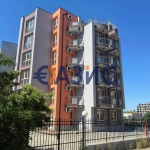 Двустаен апартамент в к.к. Слънчев бряг - 52 кв.м за 808 €/кв.м - Снимка #1