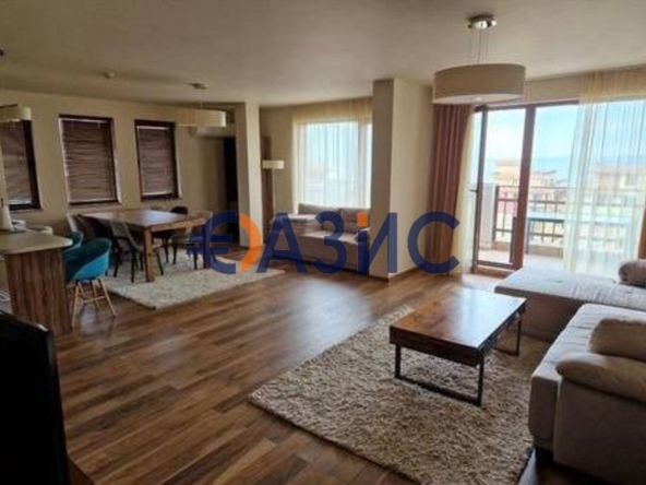 Четиристаен апартамент в Свети Влас - 162 кв.м за 935 €/кв.м - Снимка #1