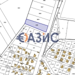 Парцел в с. Маринка, Област Бургас - 2881 кв.м за 51 €/кв.м - Снимка #1