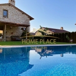 Къща в с. Приселци, Област Варна - 330 кв.м за 1455 €/кв.м - Снимка #1