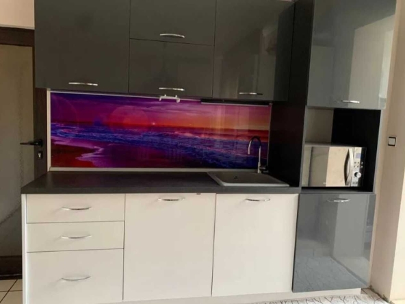 Тристаен апартамент в Пловдив, Кършияка - 92 кв.м за 1343 €/кв.м - Снимка #1