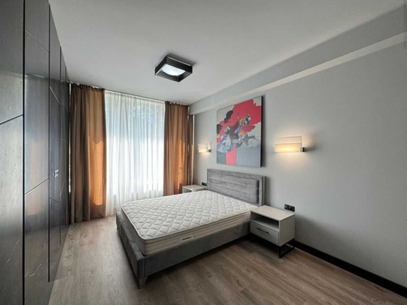Дава се под наем Двустаен апартамент в София, Младост 4 - 72 кв.м за 525 € - Снимка #1