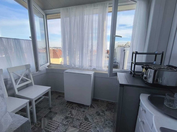 Едностаен апартамент в Бургас, Сарафово - 36 кв.м за 1070 €/кв.м - Снимка #1