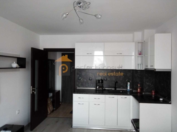 Едностаен апартамент в Пловдив, Кършияка - 36 кв.м за 1750 €/кв.м - Снимка #1