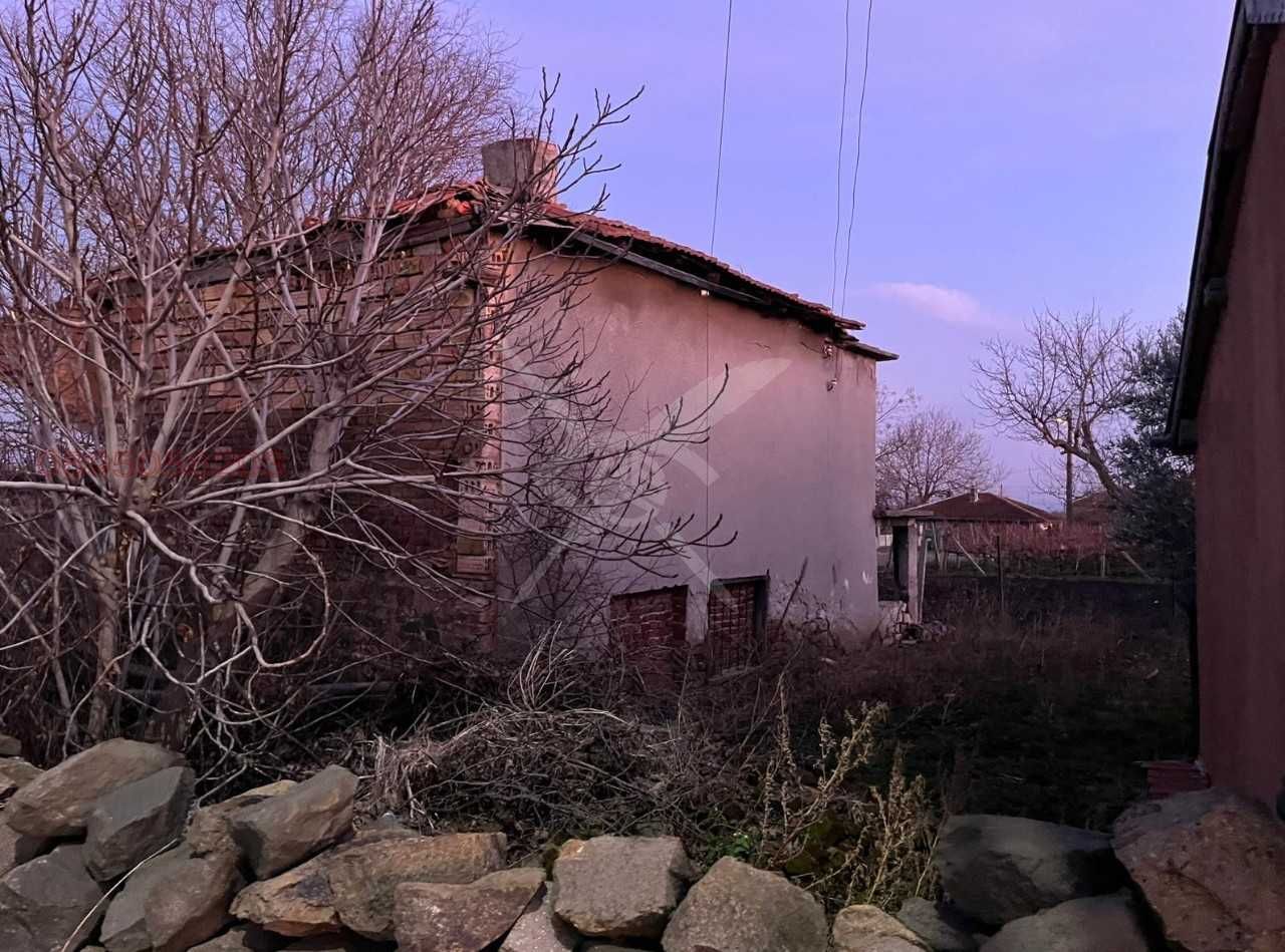 Къща в с. Винарско, Област Бургас - 200 кв.м за 51 €/кв.м - Снимка #1