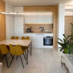 Двустаен апартамент в к.к. Слънчев бряг - 50 кв.м за 1071 €/кв.м - Снимка #1