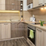 Дава се под наем Двустаен апартамент в Варна, Левски - 67 кв.м за 700 € - Снимка #1