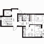 Двустаен апартамент в Пловдив, Христо Смирненски - 57 кв.м за 904 €/кв.м - Снимка #1