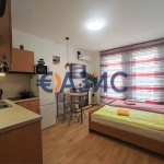 Едностаен апартамент в к.к. Слънчев бряг - 28 кв.м за 683 €/кв.м - Снимка #1