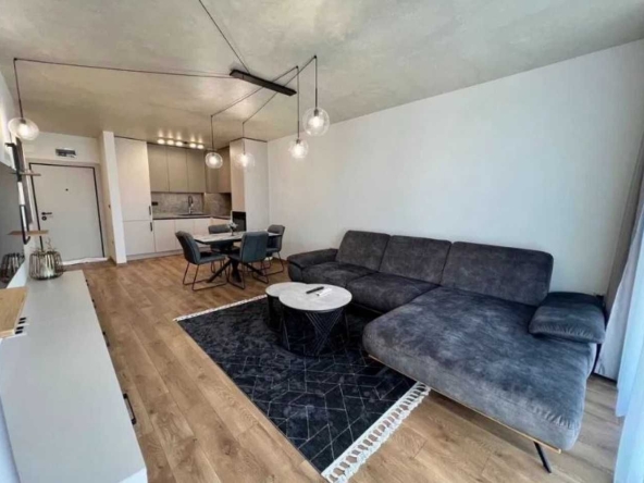 Двустаен апартамент в Пловдив, Беломорски - 83 кв.м за 983 €/кв.м - Снимка #1