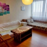 Дава се под наем Едностаен апартамент в Пловдив, Изгрев - 46 кв.м за 225 € - Снимка #1