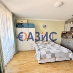 Едностаен апартамент в Несебър - 39 кв.м за 955 €/кв.м - Снимка #1