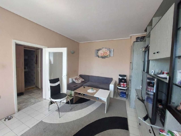 Двустаен апартамент в Пловдив, Кършияка - 47 кв.м за 1383 €/кв.м - Снимка #1