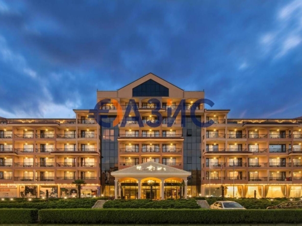 Тристаен апартамент в к.к. Слънчев бряг - 92 кв.м за 1370 €/кв.м - Снимка #1