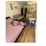 Едностаен апартамент в к.к. Слънчев бряг - 30 кв.м за 1334 €/кв.м - Снимка #1