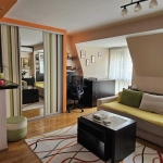 Дава се под наем Двустаен апартамент в Бургас, Славейков - 63 кв.м за 204 € - Снимка #1