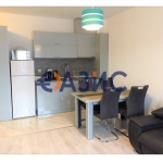 Двустаен апартамент в Приморско - 59 кв.м за 942 €/кв.м - Снимка #1