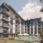 Тристаен апартамент в к.к. Слънчев бряг - 135 кв.м за 1134 €/кв.м - Снимка #1