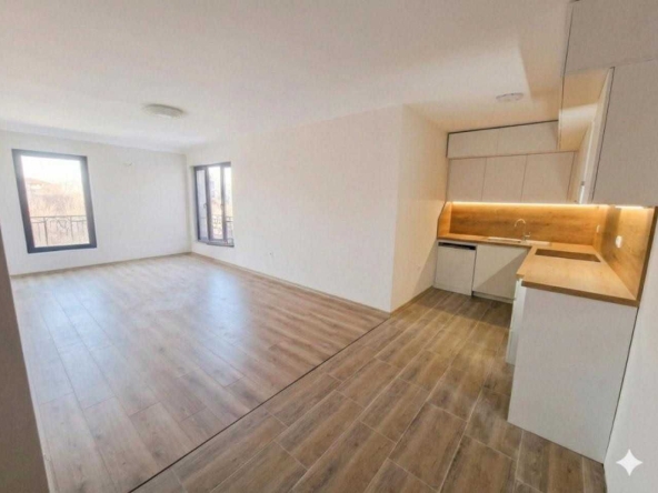 Двустаен апартамент в Пловдив, Тракия - 69 кв.м за 954 €/кв.м - Снимка #1