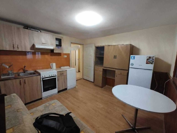 Двустаен апартамент в Пловдив, Център - 67 кв.м за 1836 €/кв.м - Снимка #1